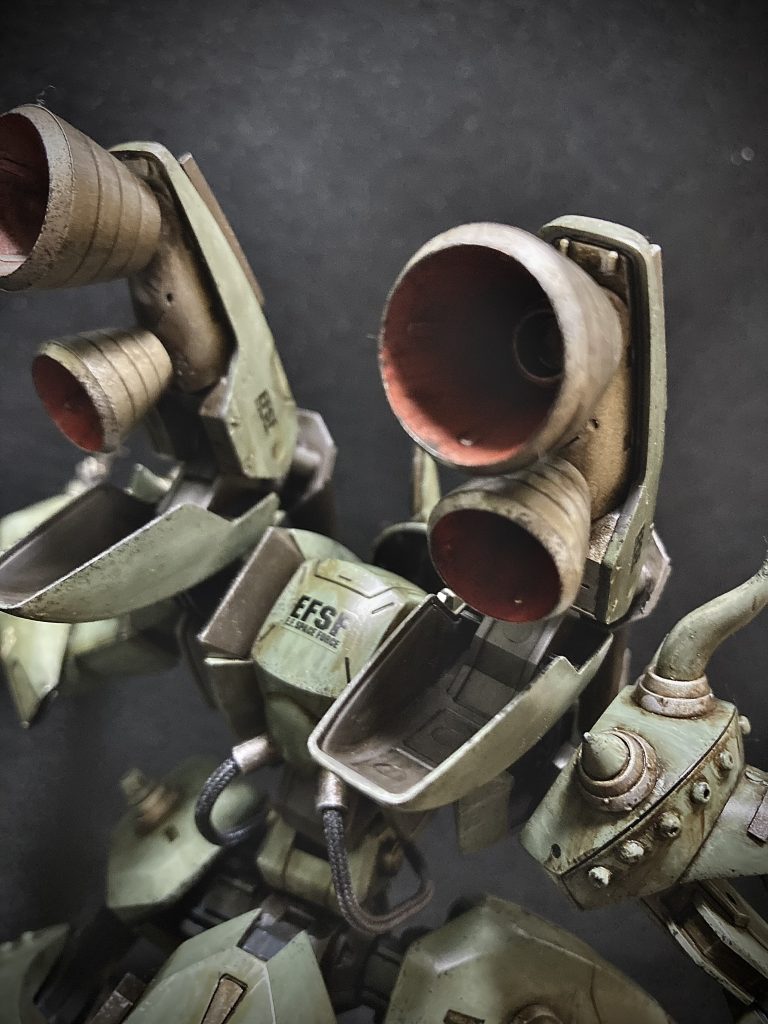 アメインゴースト–7枚目/制作者：oira666