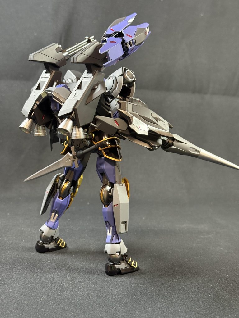 ミカエリス・ウル–3枚目/制作者：NTD