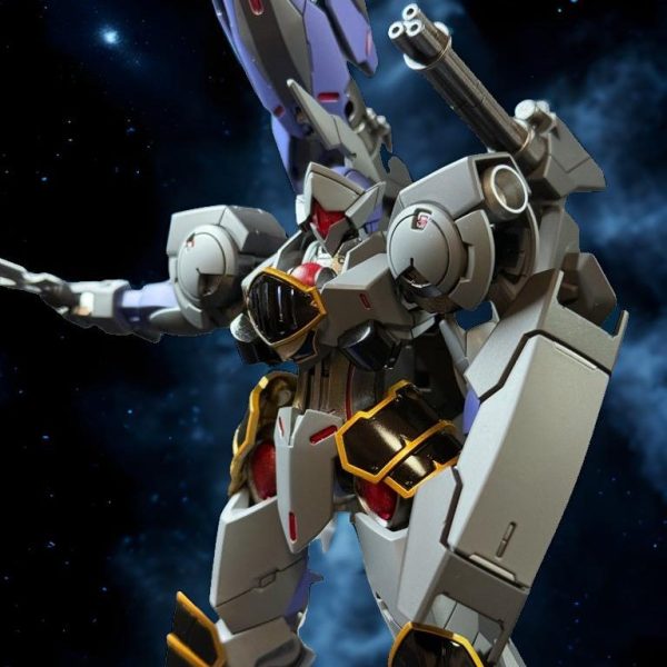 ミカエリス・ウル