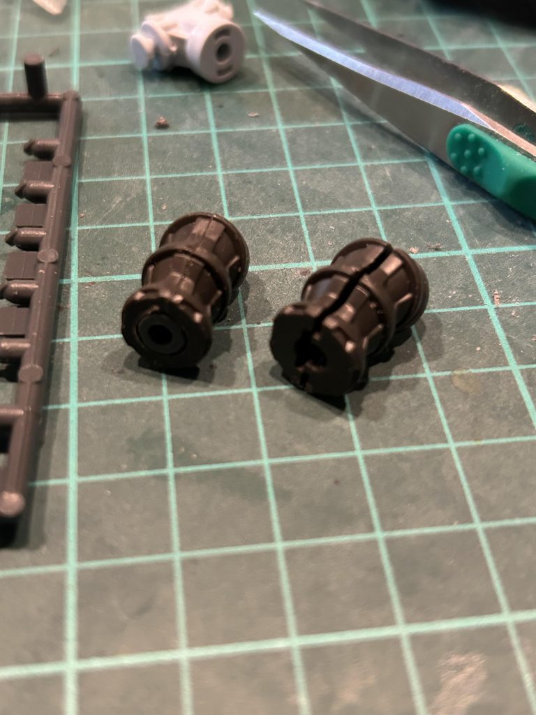 ジークアクス–5枚目/制作者：@shenyi333