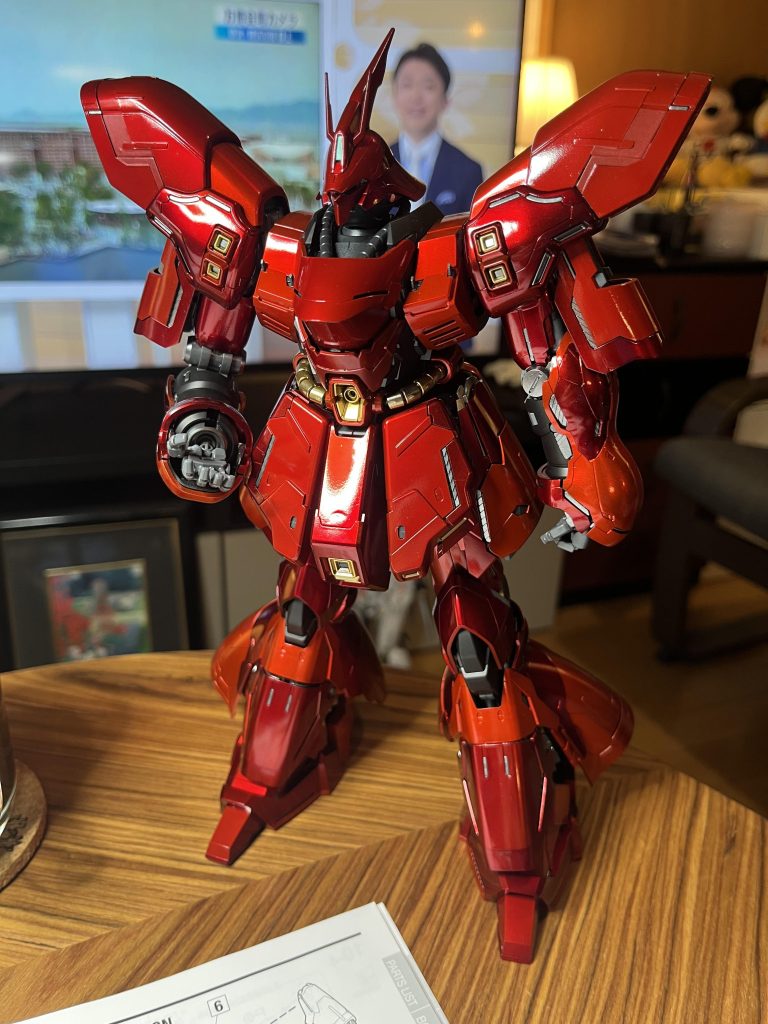 パネル毎の色の違いがお分かり頂けますでしょうか？