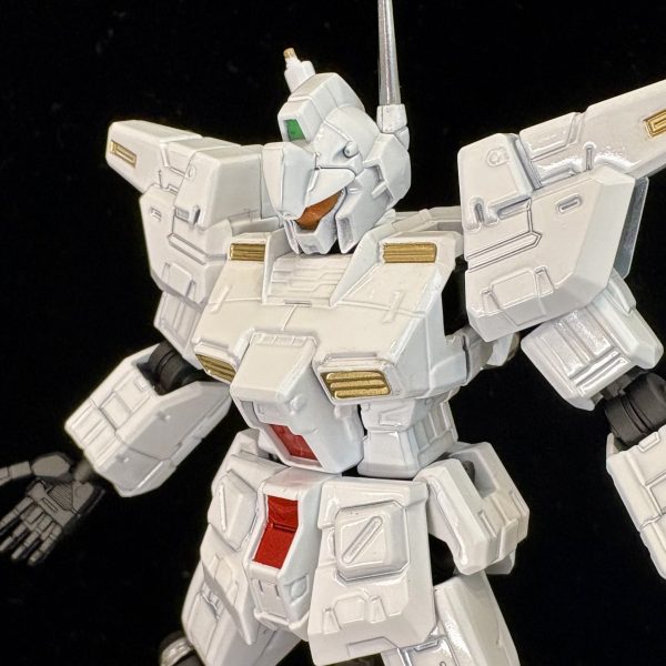 チタニウムフィニッシュ　ジムカスタム