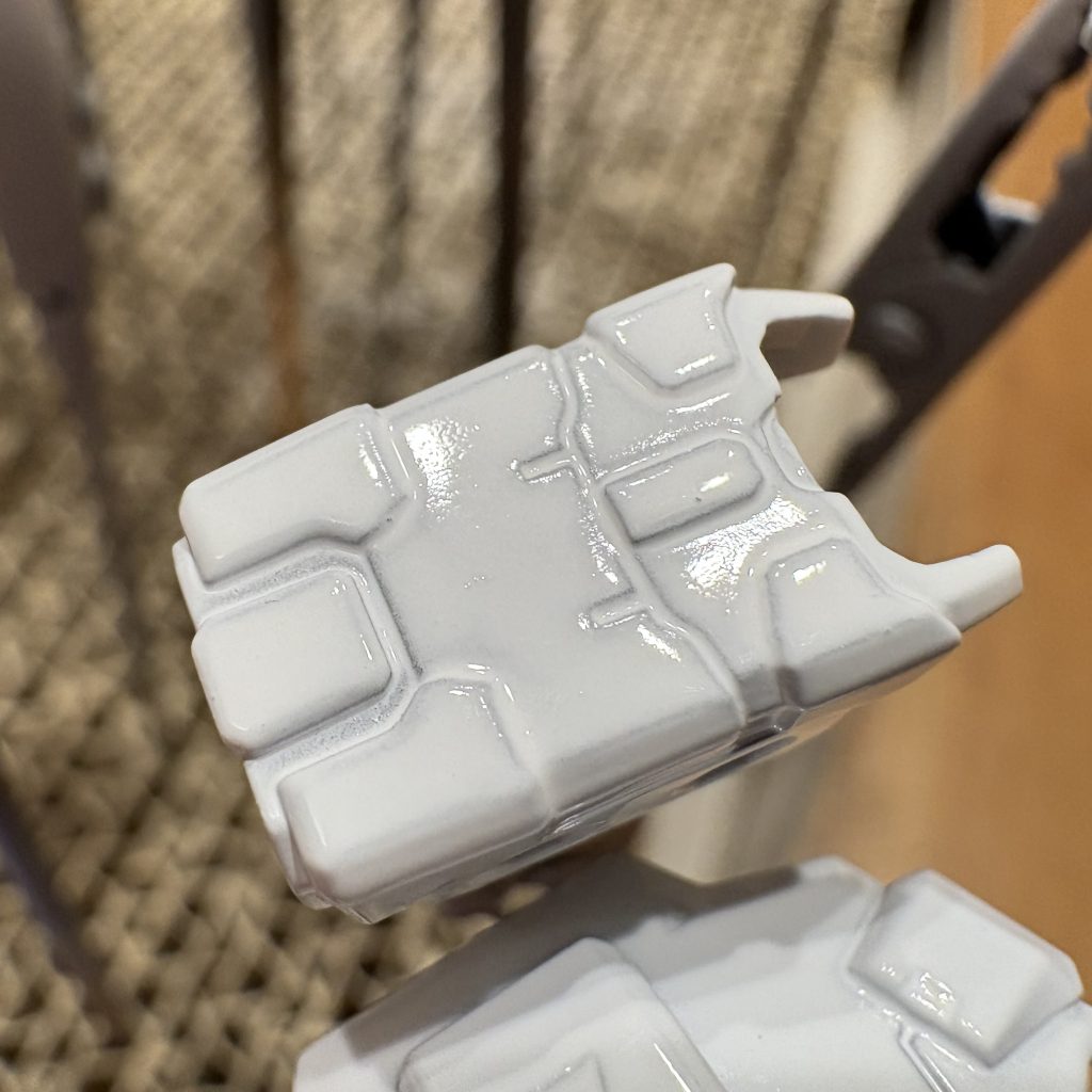 ハイパーモード！？チタニウムフィニッシュ！！–6枚目/制作者：@takelectric