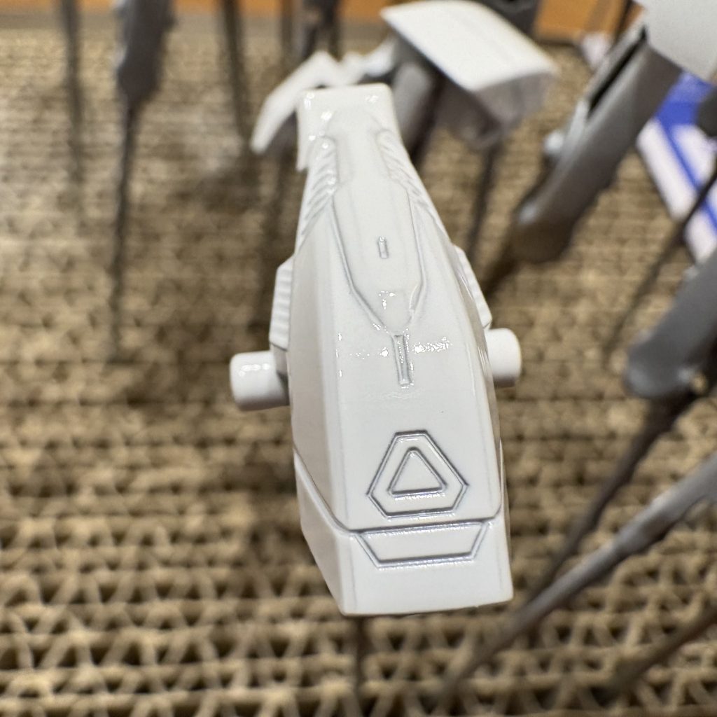 ハイパーモード！？チタニウムフィニッシュ！！–7枚目/制作者：@takelectric