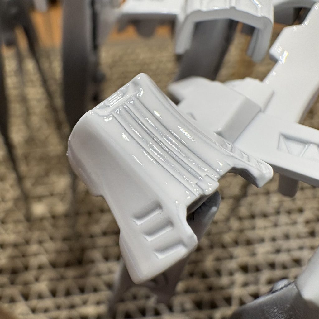 ハイパーモード！？チタニウムフィニッシュ！！–9枚目/制作者：@takelectric