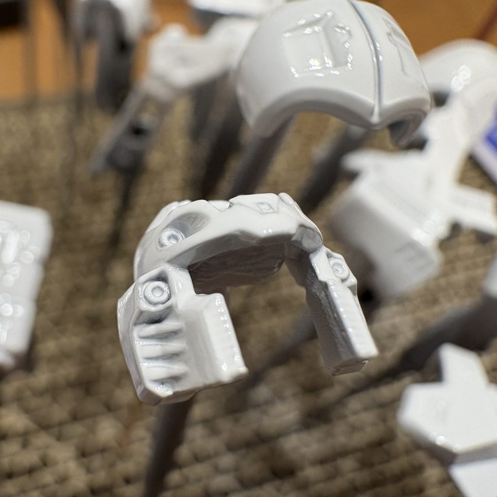 ハイパーモード！？チタニウムフィニッシュ！！–8枚目/制作者：@takelectric