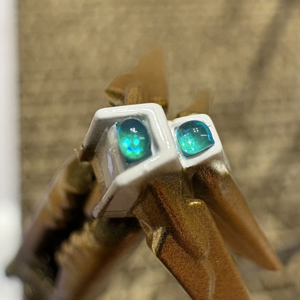 ハイパーモード！？チタニウムフィニッシュ！！–5枚目/制作者：@takelectric