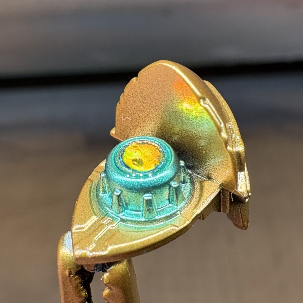 ハイパーモード！？チタニウムフィニッシュ！！–4枚目/制作者：@takelectric