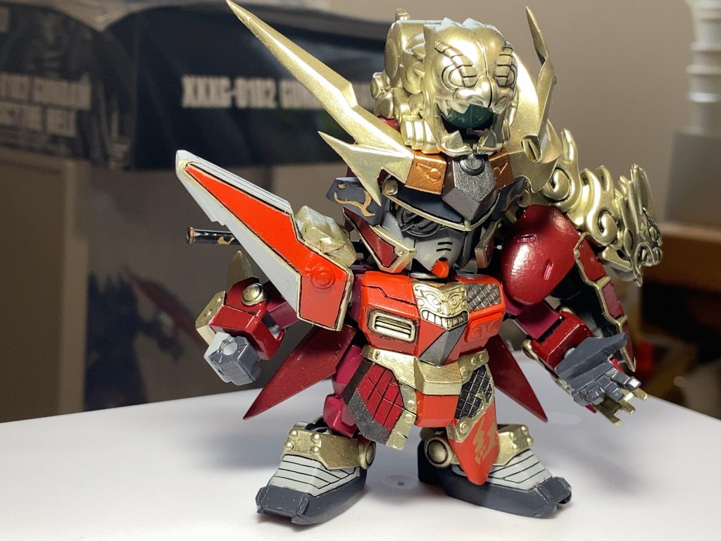 隠密赤福将軍