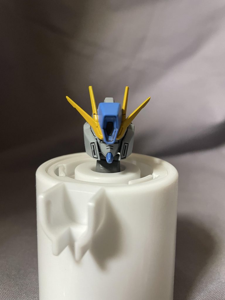 ちなみに、Var.kaの頭も、アゴまわりはいつも通り削って、よりシュとさせてます。