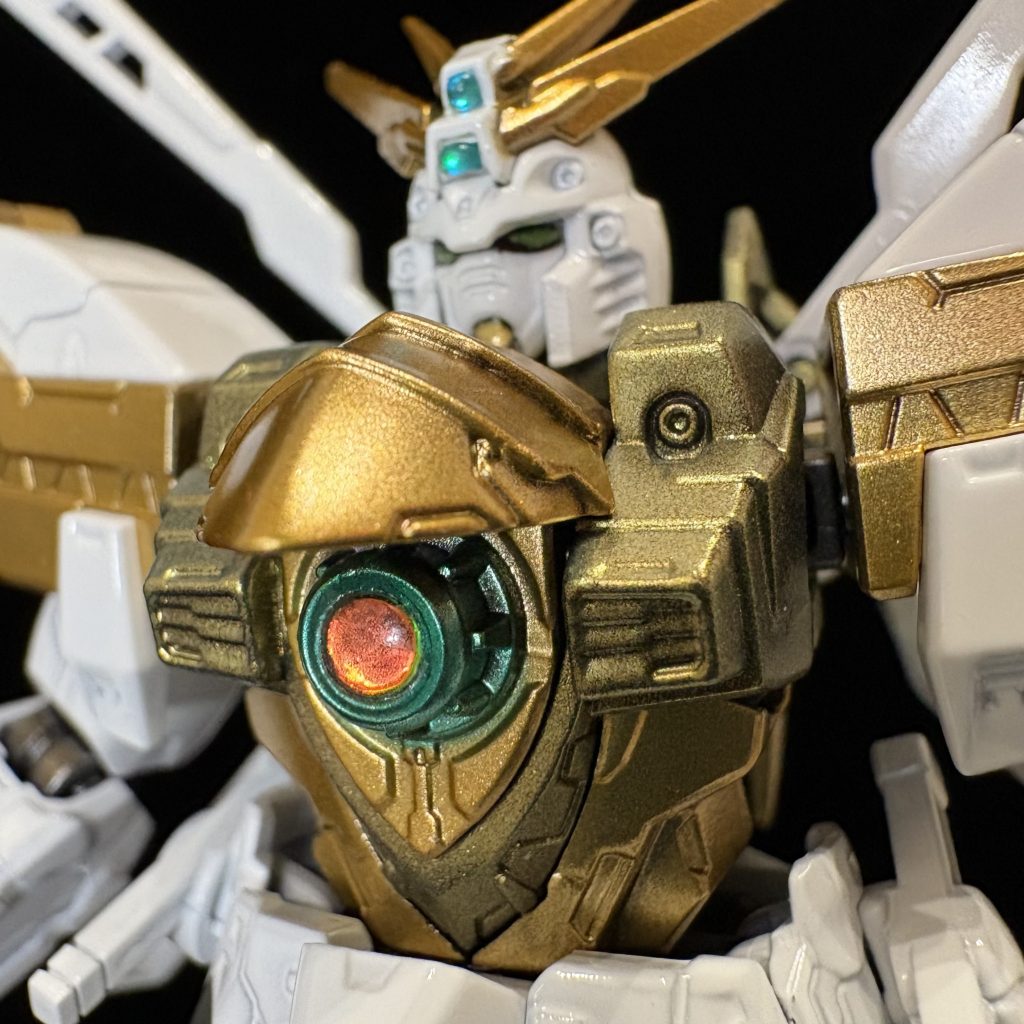 ハイパーモード！？チタニウムフィニッシュ！！–8枚目/制作者：@takelectric