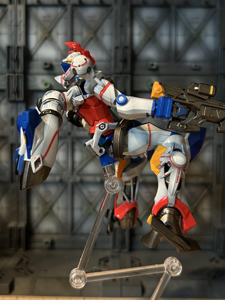 ジークアクス–5枚目/制作者：@shenyi333