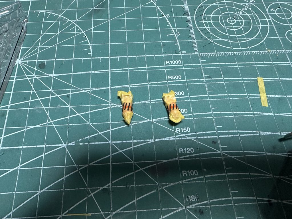 地味だけど、個人的に頑張った所