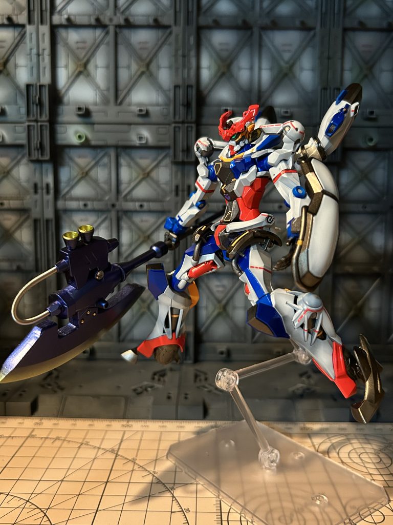 ジークアクス