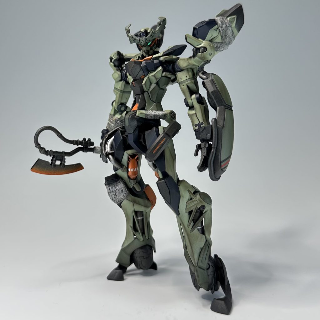 ジークアクス