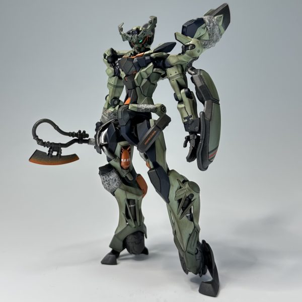 ジークアクス