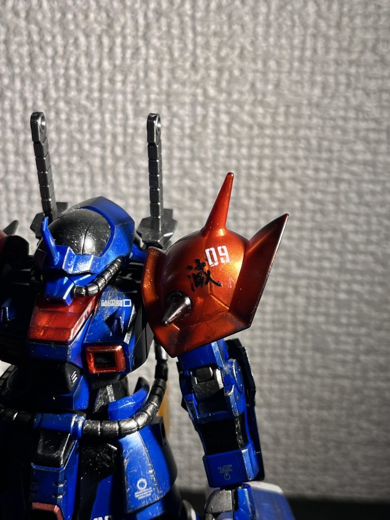 イフリート改