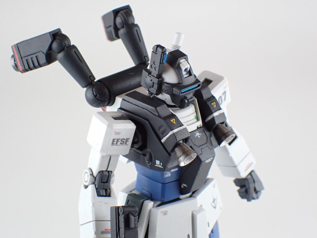 溶接工とは言わせません