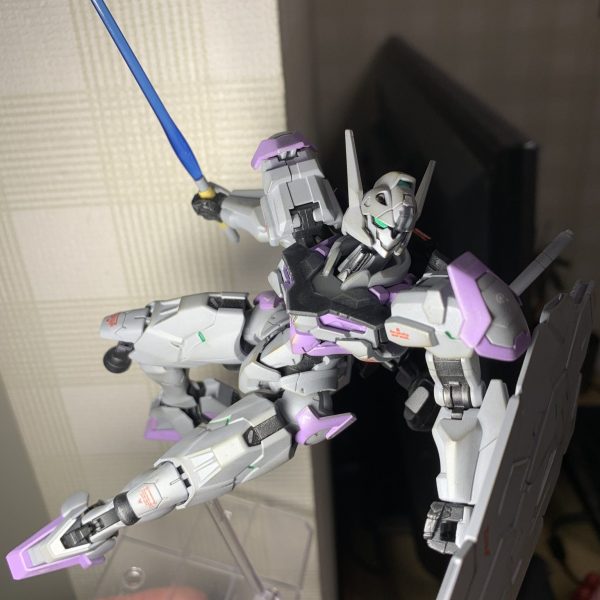 ガンダムルブリス