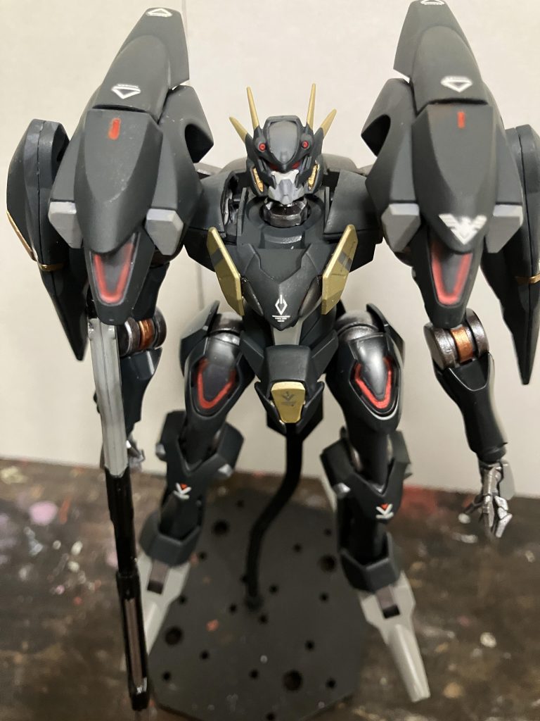 ちょっと上から