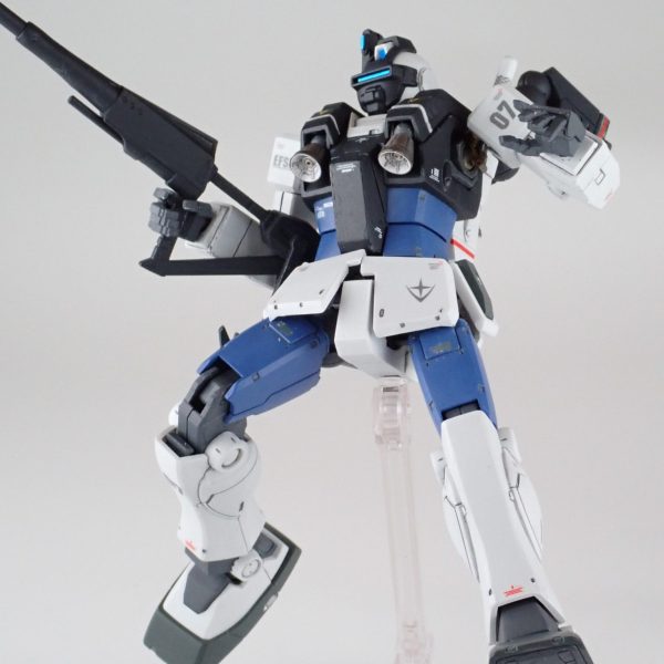 HGジム・ナイトシーカーII