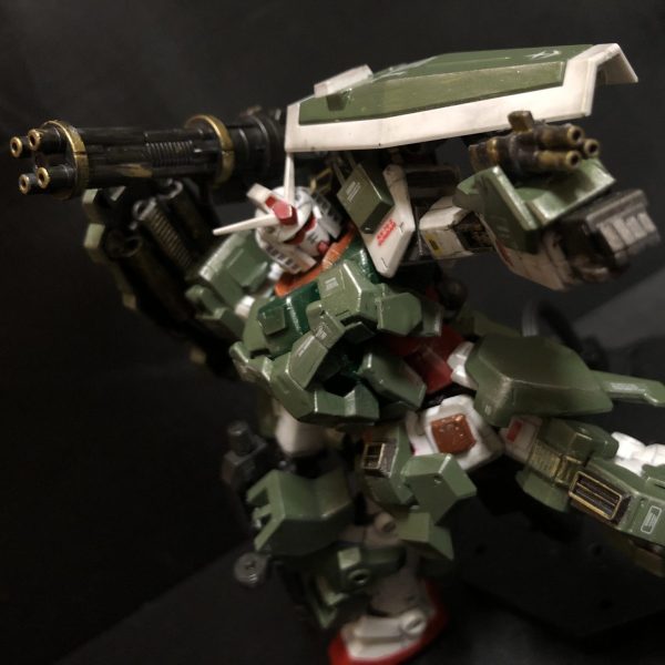 開催中セール一覧 FAガンダム type−711｜oyz(オイズ)可変開発室室長(弐)さんの カードダスその他