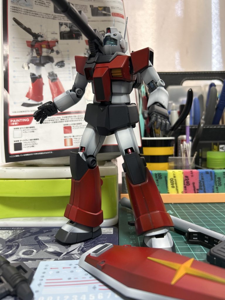 RGC-80 ジム.キャノン–3枚目/制作者：kimwipes