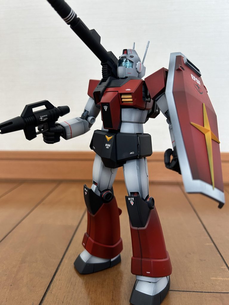 RGC-80 ジム.キャノン–5枚目/制作者：kimwipes