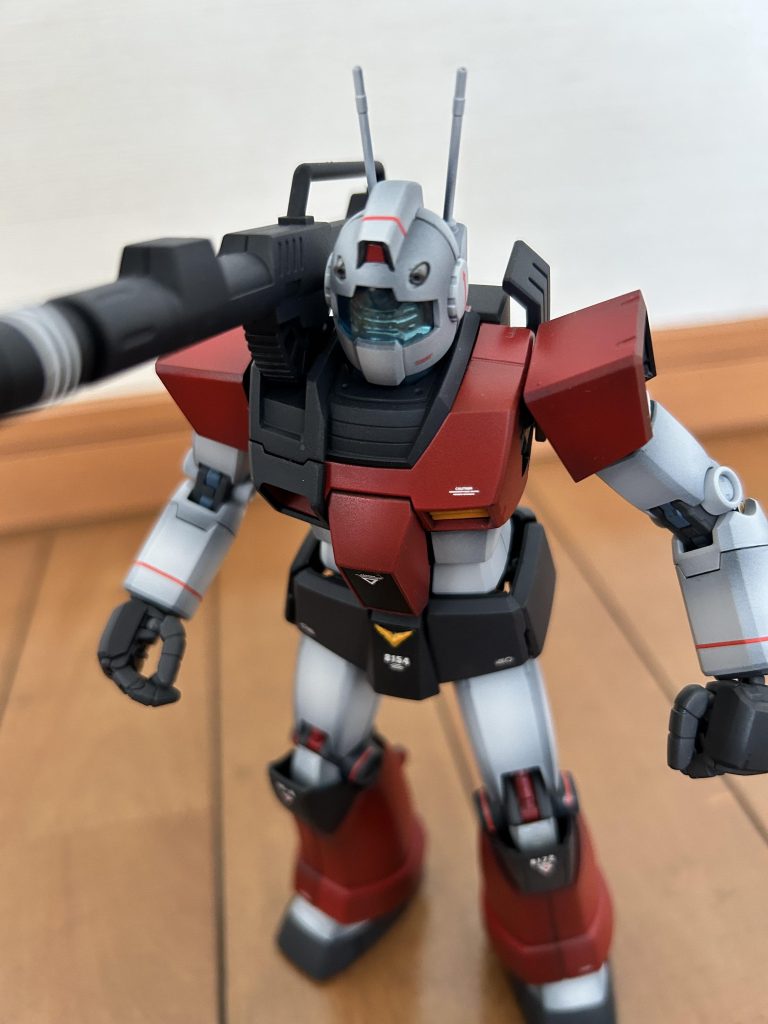 RGC-80 ジム.キャノン–5枚目/制作者：kimwipes