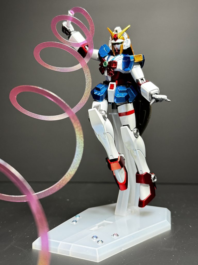 ノーベルガンダム