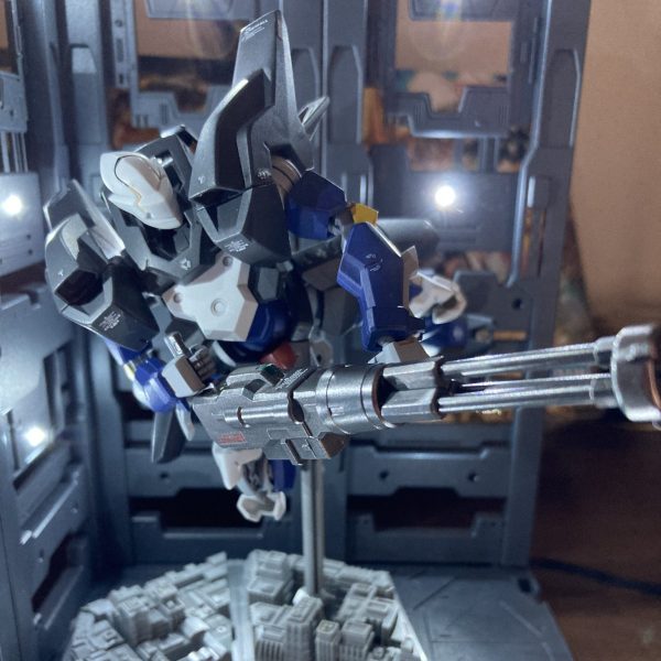 辟邪　ティターンズ仕様