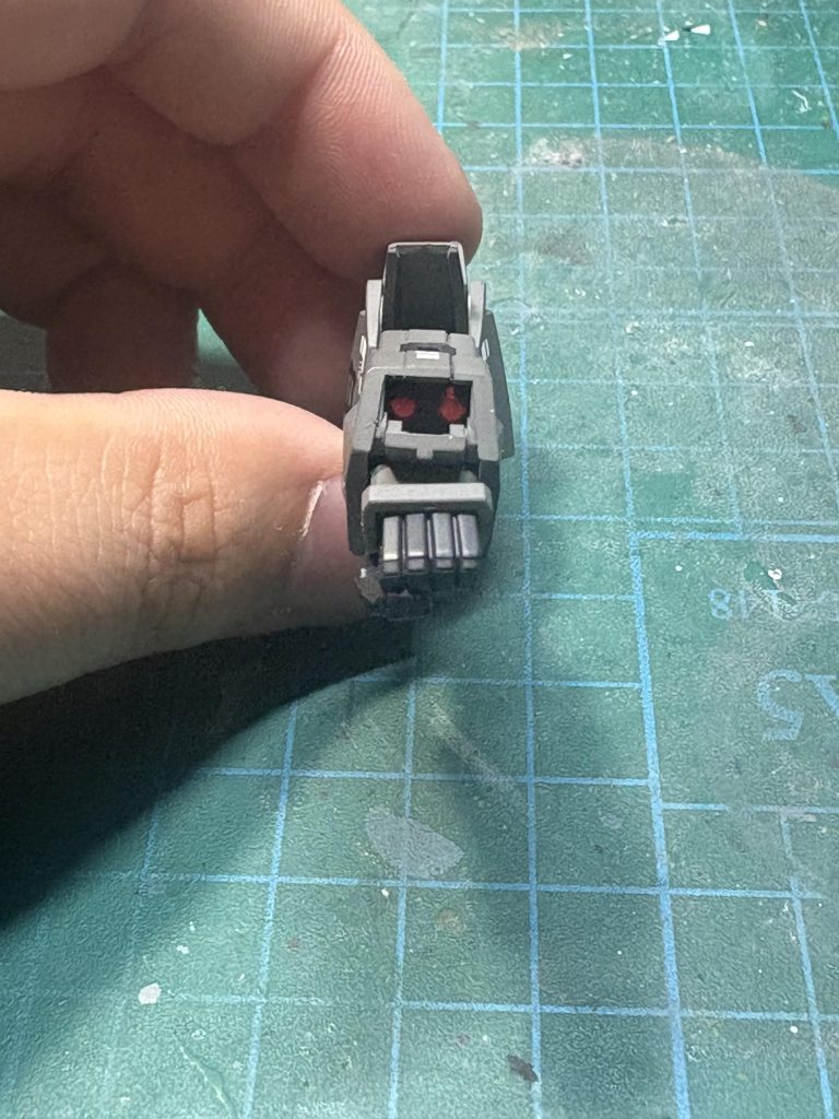 百式 ゼータプラスカラー–7枚目/制作者：しょー