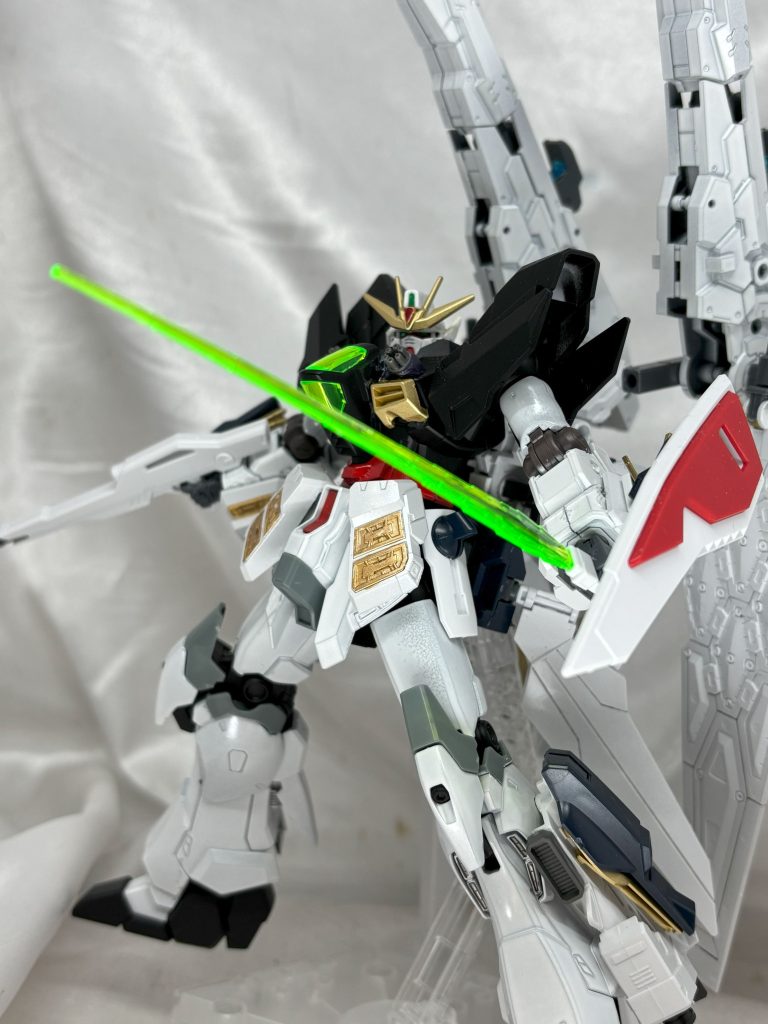 ガンダムダブルエックスエタニティ