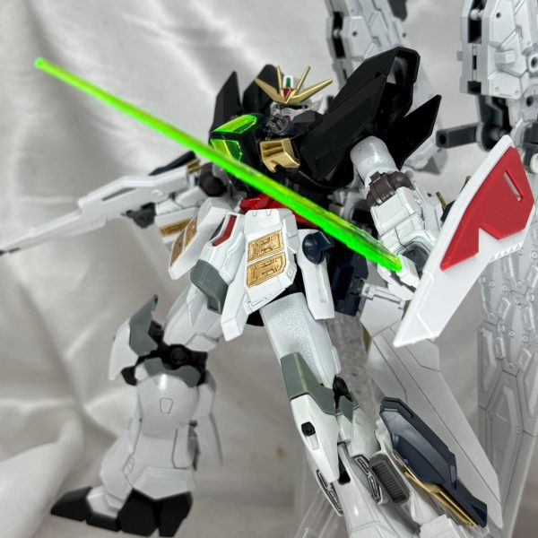 ガンダムダブルエックスエタニティ