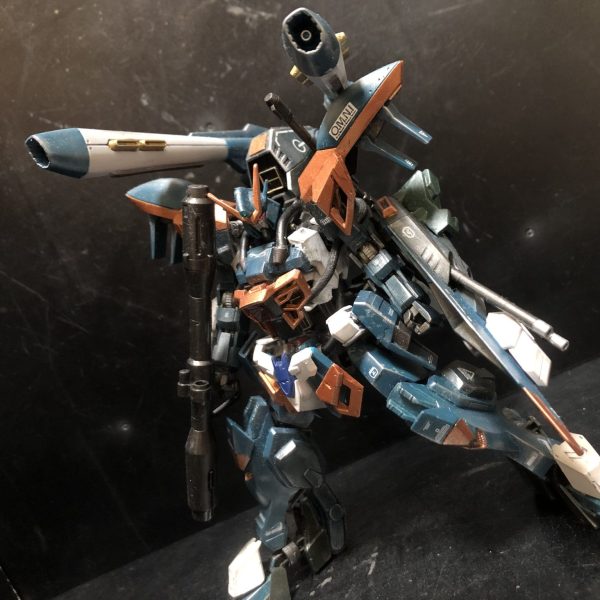 カラミティガンダム