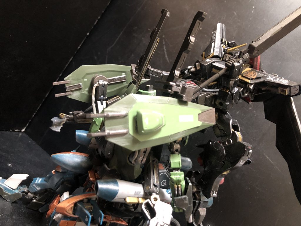 クロト「おお、いいじゃんか!」