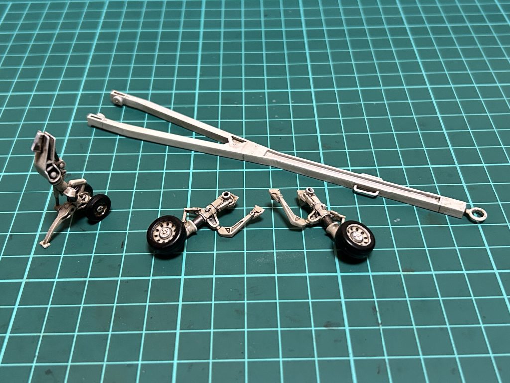 FF-X7 コアファイター–4枚目/制作者：hide0445