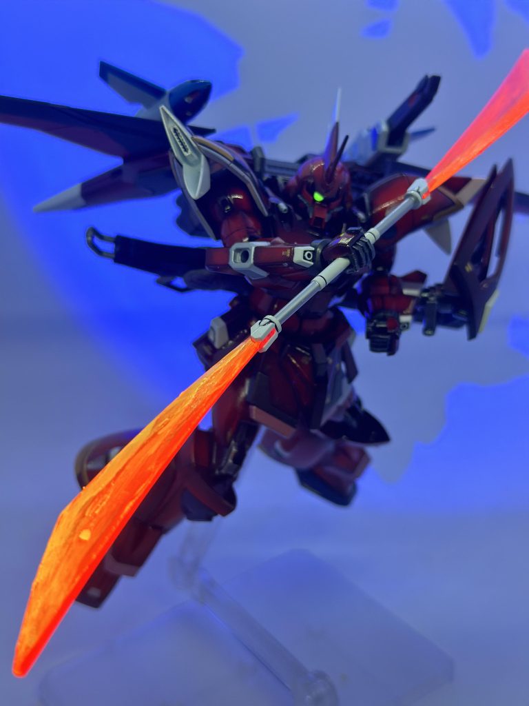 ゲルググメナース–2枚目/制作者：ありさん