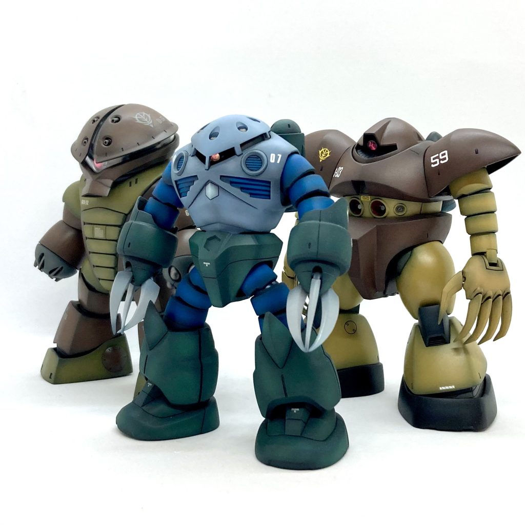 でも、満足なのよσ(^_^;)