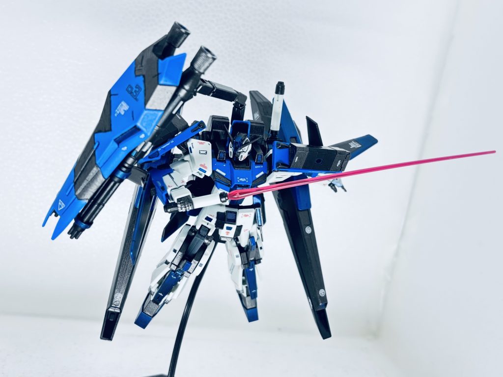 汚し前