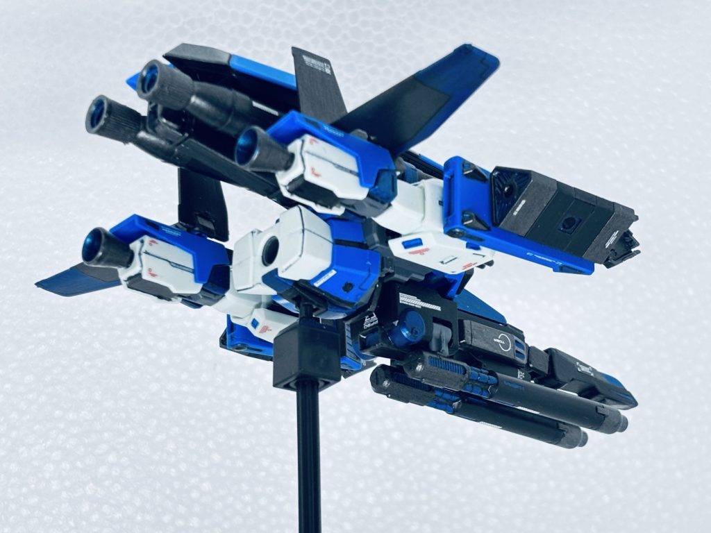 コアトップ　汚し前