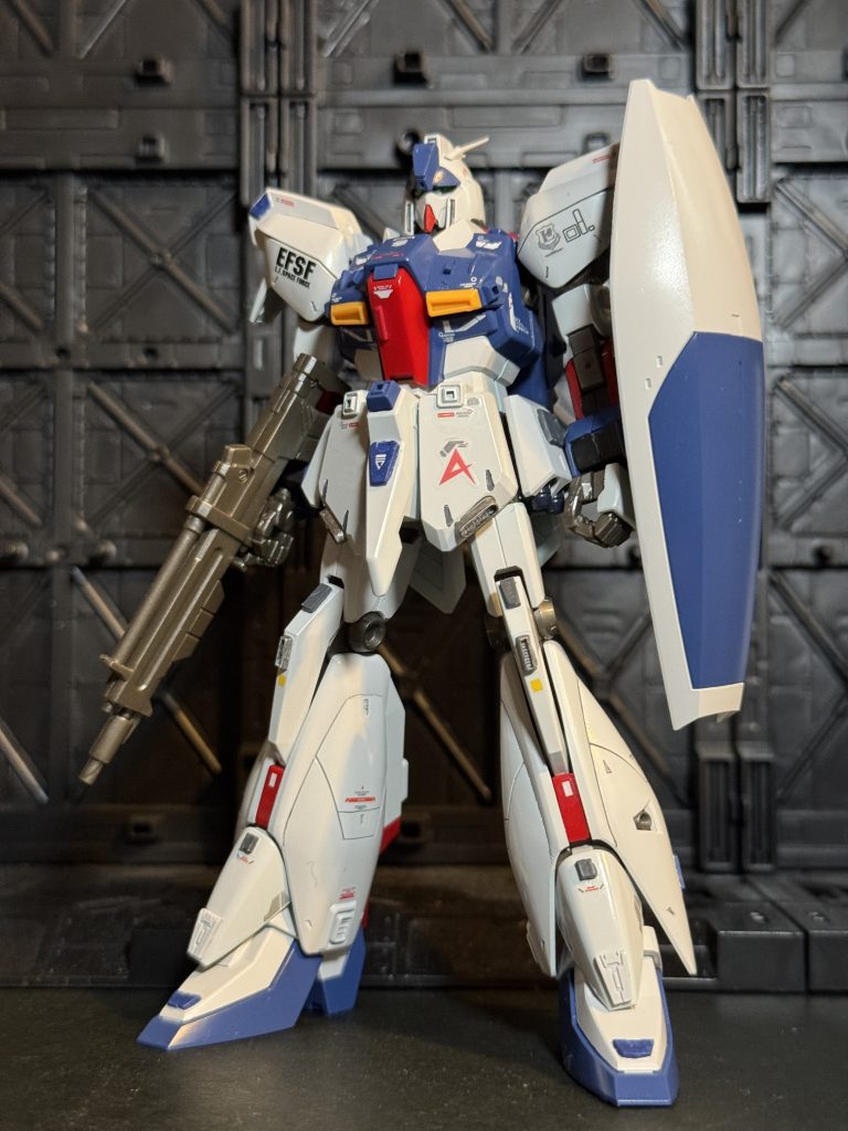 HG リガズィ