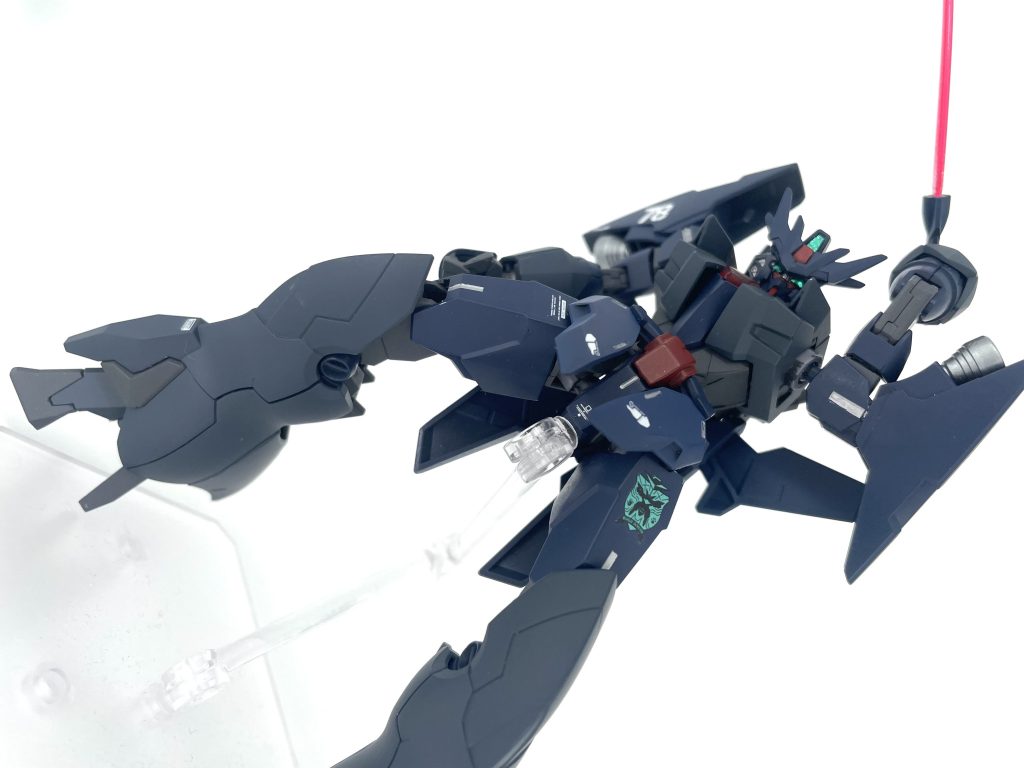 いかがでしたか？今回紹介したガンプラの登場回はコチラ！https://syosetu.org/novel/370805/14.html感想、良いねいつもありがとうございます！ではまた！