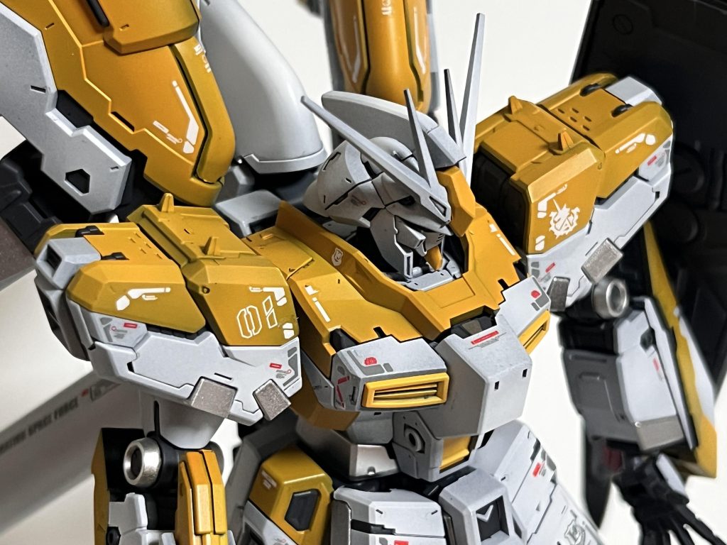 Hiν-GUNDAM prototype–4枚目/制作者：noripan