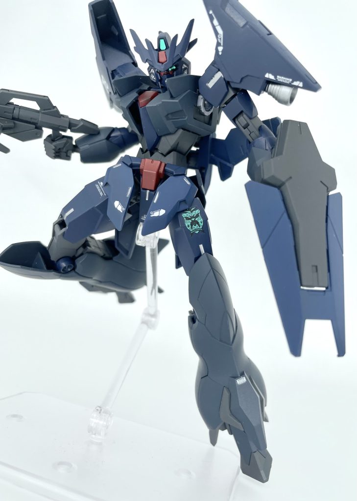 アースリィガンダムALS