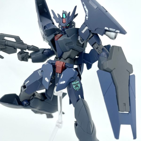 アルスアースリィガンダムのガンプラ作品一覧｜GUNSTA（ガンスタ）