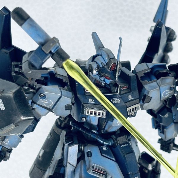 HGトーリスリッター　チョイ盛り