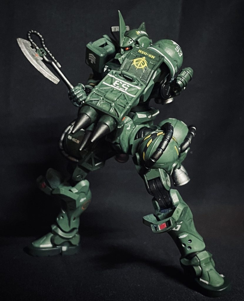 ナックルシールド