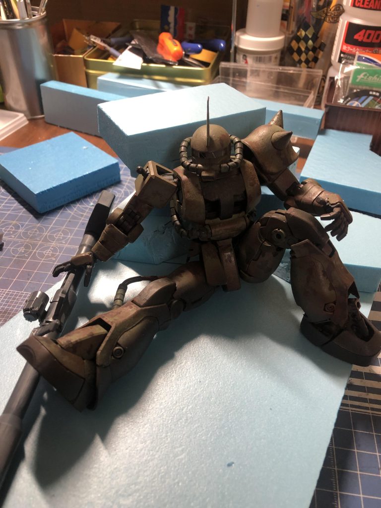 平和の象徴–2枚目/制作者：@glegol0309