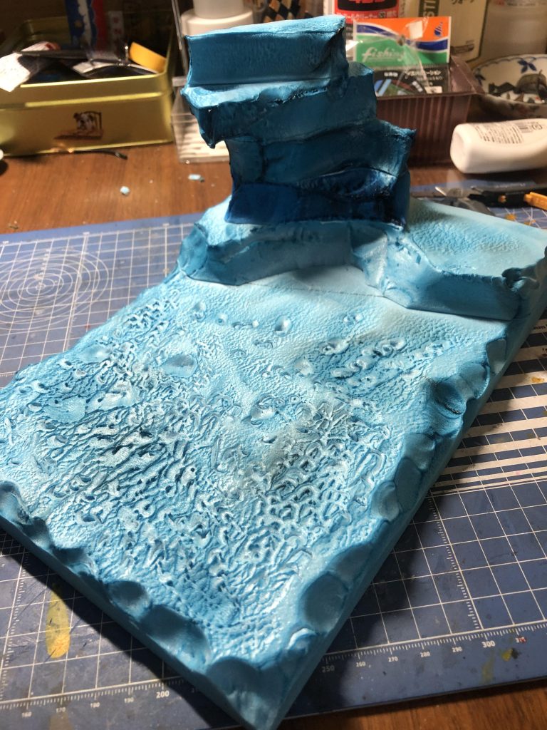 平和の象徴–3枚目/制作者：@glegol0309